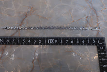 將圖片載入圖庫檢視器 SWAROVSKI/スワロフスキー ラインストーンブレスレット 銀メッキ シルバー ブレスレット 300060007