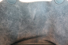 画像をギャラリービューアに読み込む, HERMES/エルメス ピコタンロックMM トリヨンクレマンス コバルト X刻印 ハンドバッグ 800020212