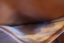 将图片加载到图库查看器,HERMES KELLY 35 Graine Couchevel leather Gold □D刻印 Shoulder bag 700120030