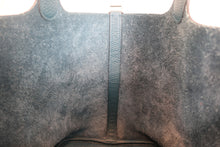 画像をギャラリービューアに読み込む, HERMES/エルメス ピコタンロックMM トリヨンクレマンス コバルト X刻印 ハンドバッグ 800020212