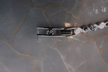 將圖片載入圖庫檢視器 SWAROVSKI/スワロフスキー ラインストーンブレスレット 銀メッキ シルバー ブレスレット 300060007