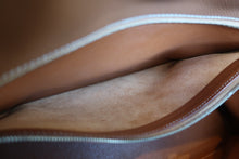 将图片加载到图库查看器,HERMES KELLY 35 Graine Couchevel leather Gold □D刻印 Shoulder bag 700120030