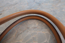 将图片加载到图库查看器,HERMES/BOLIDE 31 Ardennes leather Natural 〇Z刻印 Shoulder bag 700090150