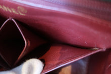 Load image into Gallery viewer, CHANEL Mini Matelasse single flap chain shoulder bag Lambskin Black/Gold hadware Shoulder bag 700080108