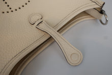 画像をギャラリービューアに読み込む, HERMES/エルメス エブリンTPM トリヨンクレマンス ナタ U刻印 ショルダーバッグ 800090216