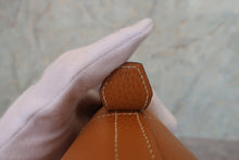 将图片加载到图库查看器,HERMES/BOLIDE 31 Ardennes leather Natural 〇Z刻印 Shoulder bag 700090150