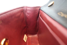 画像をギャラリービューアに読み込む, CHANEL/シャネル ミニマトラッセチェーンショルダーバッグ ラムスキン ブラック/ゴールド金具 ショルダーバッグ 800010062