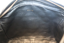 画像をギャラリービューアに読み込む, CHANEL/シャネル マトラッセフリンジチェーンショルダーバッグ ラムスキン ブラック/ゴールド金具 ショルダーバッグ 700100227