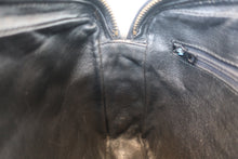 画像をギャラリービューアに読み込む, CHANEL/シャネル マトラッセフリンジチェーンショルダーバッグ ラムスキン ブラック/ゴールド金具 ショルダーバッグ 700100227