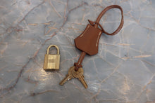 将图片加载到图库查看器,HERMES KELLY 35 Graine Couchevel leather Gold □D刻印 Shoulder bag 700120030