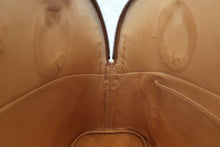 将图片加载到图库查看器,HERMES/BOLIDE 31 Ardennes leather Natural 〇Z刻印 Shoulder bag 700090150