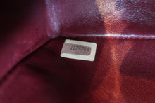 画像をギャラリービューアに読み込む, CHANEL/シャネル ミニマトラッセチェーンショルダーバッグ ラムスキン ブラック/ゴールド金具 ショルダーバッグ 800010062