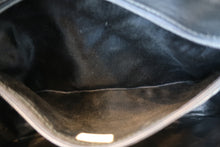 画像をギャラリービューアに読み込む, CHANEL/シャネル マトラッセフリンジチェーンショルダーバッグ ラムスキン ブラック/ゴールド金具 ショルダーバッグ 700100227