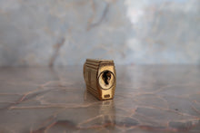 将图片加载到图库查看器,HERMES KELLY 35 Graine Couchevel leather Gold □D刻印 Shoulder bag 700120030