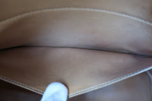 将图片加载到图库查看器,HERMES/BOLIDE 31 Ardennes leather Natural 〇Z刻印 Shoulder bag 700090150