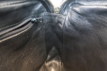 画像をギャラリービューアに読み込む, CHANEL/シャネル マトラッセフリンジチェーンショルダーバッグ ラムスキン ブラック/ゴールド金具 ショルダーバッグ 700100227