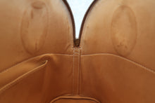 将图片加载到图库查看器,HERMES/BOLIDE 31 Ardennes leather Natural 〇Z刻印 Shoulder bag 700090150