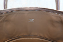 画像をギャラリービューアに読み込む, HERMES/エルメス ボリード35 トリヨンクレマンス エトゥープ □O刻印 ショルダーバッグ 800080091