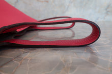 Load image into Gallery viewer, HERMES PICOTIN LOCK PM Clemence leather Rose extreme A Engraving Hand bag 700050175