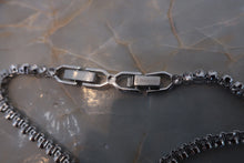 將圖片載入圖庫檢視器 SWAROVSKI/スワロフスキー ラインストーンブレスレット 銀メッキ シルバー ブレスレット 300060008