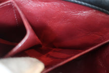 画像をギャラリービューアに読み込む, CHANEL/シャネル ミニマトラッセチェーンショルダーバッグ ラムスキン ブラック/ゴールド金具 ショルダーバッグ 800010076