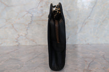 画像をギャラリービューアに読み込む, CHANEL/シャネル マトラッセチェーンショルダーバッグ ラムスキン ブラック/ゴールド金具 ショルダーバッグ 700100243