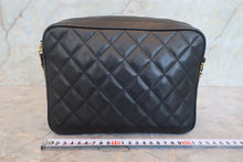 画像をギャラリービューアに読み込む, CHANEL/シャネル マトラッセフリンジチェーンショルダーバッグ キャビアスキン ブラック/ゴールド金具 ショルダーバッグ 800010122