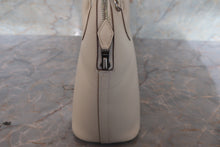 將圖片載入圖庫檢視器 HERMES/エルメス ボリード27 ヴォーエプソン クレ A刻印 ハンドバッグ 700120084