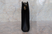 画像をギャラリービューアに読み込む, CHANEL/シャネル マトラッセチェーンショルダーバッグ ラムスキン ブラック/ゴールド金具 ショルダーバッグ 700100243