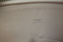 將圖片載入圖庫檢視器 HERMES/エルメス ボリード27 ヴォーエプソン クレ A刻印 ハンドバッグ 700120084