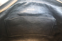 画像をギャラリービューアに読み込む, CHANEL/シャネル マトラッセフリンジチェーンショルダーバッグ キャビアスキン ブラック/ゴールド金具 ショルダーバッグ 800010122