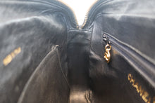 画像をギャラリービューアに読み込む, CHANEL/シャネル マトラッセフリンジチェーンショルダーバッグ キャビアスキン ブラック/ゴールド金具 ショルダーバッグ 800010122