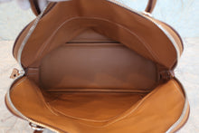 画像をギャラリービューアに読み込む, HERMES/エルメス ボリード31 トリヨンクレマンス ゴールド □L刻印 ショルダーバッグ 800080075