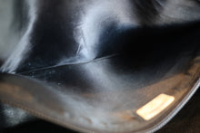 画像をギャラリービューアに読み込む, CHANEL/シャネル マトラッセフリンジチェーンショルダーバッグ キャビアスキン ブラック/ゴールド金具 ショルダーバッグ 800010122