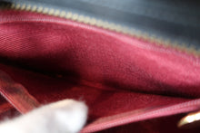 画像をギャラリービューアに読み込む, CHANEL/シャネル マトラッセチェーンショルダーバッグ ラムスキン ブラック/ゴールド金具 ショルダーバッグ 700100243