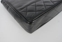 将图片加载到图库查看器,CHANEL/香奈儿 CF 链条托特包 羊皮 Black/Gold hardware(黑色/金色金属) 托特包 800090168