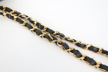 将图片加载到图库查看器,CHANEL/香奈儿 CF 链条托特包 羊皮 Black/Gold hardware(黑色/金色金属) 托特包 800090168