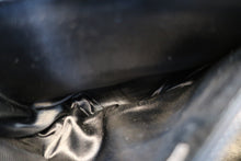 Load image into Gallery viewer, CHANEL Matelasse Fringe shoulder bag Lambskin Black/Gold hadware Shoulder bag 700080098