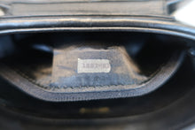 Load image into Gallery viewer, CHANEL Matelasse Fringe shoulder bag Lambskin Black/Gold hadware Shoulder bag 700080098