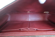 画像をギャラリービューアに読み込む, CHANEL/シャネル マトラッセチェーンショルダーバッグ ラムスキン ブラック/ゴールド金具 ショルダーバッグ 800010114