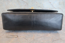 画像をギャラリービューアに読み込む, CHANEL/シャネル ダイアナマトラッセチェーンショルダーバッグ ラムスキン ブラック/ゴールド金具 ショルダーバッグ 800020111