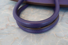Load image into Gallery viewer, HERMES BIRKIN 35 Togo leather Ultraviolet □N Engraving Hand bag 800070074