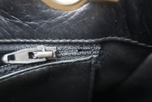 将图片加载到图库查看器,CHANEL/香奈儿 CF 链条托特包 羊皮 Black/Gold hardware(黑色/金色金属) 托特包 800090168