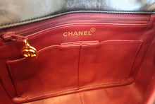 画像をギャラリービューアに読み込む, CHANEL/シャネル ミニマトラッセシングルフラップチェーンショルダーバッグ ラムスキン ブラック/ゴールド金具 ショルダーバッグ 700100245