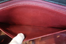 Load image into Gallery viewer, CHANEL  Diana matelasse chain shoulder bag Lambskin Black/Gold hadware Shoulder bag 700090188