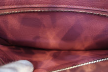 將圖片載入圖庫檢視器 HERMES/エルメス バーキン35 トリヨンクレマンス ローズウッド ハンドバッグ 700120083