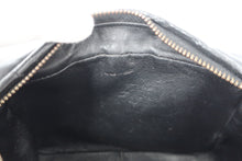 將圖片載入圖庫檢視器 CHANEL/シャネル マトラッセフリンジチェーンショルダーバッグ ラムスキン ブラック/ゴールド金具 ショルダーバッグ 800090165