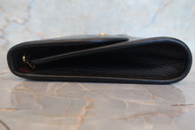 画像をギャラリービューアに読み込む, CHANEL/シャネル ミニマトラッセチェーンショルダーバッグ ラムスキン ブラック/ゴールド金具 ショルダーバッグ800010111