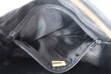 將圖片載入圖庫檢視器 CHANEL/シャネル マトラッセフリンジチェーンショルダーバッグ ラムスキン ブラック/ゴールド金具 ショルダーバッグ 800090165