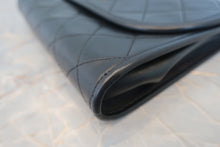 画像をギャラリービューアに読み込む, CHANEL/シャネル ミニマトラッセチェーンショルダーバッグ ラムスキン ブラック/ゴールド金具 ショルダーバッグ800010111